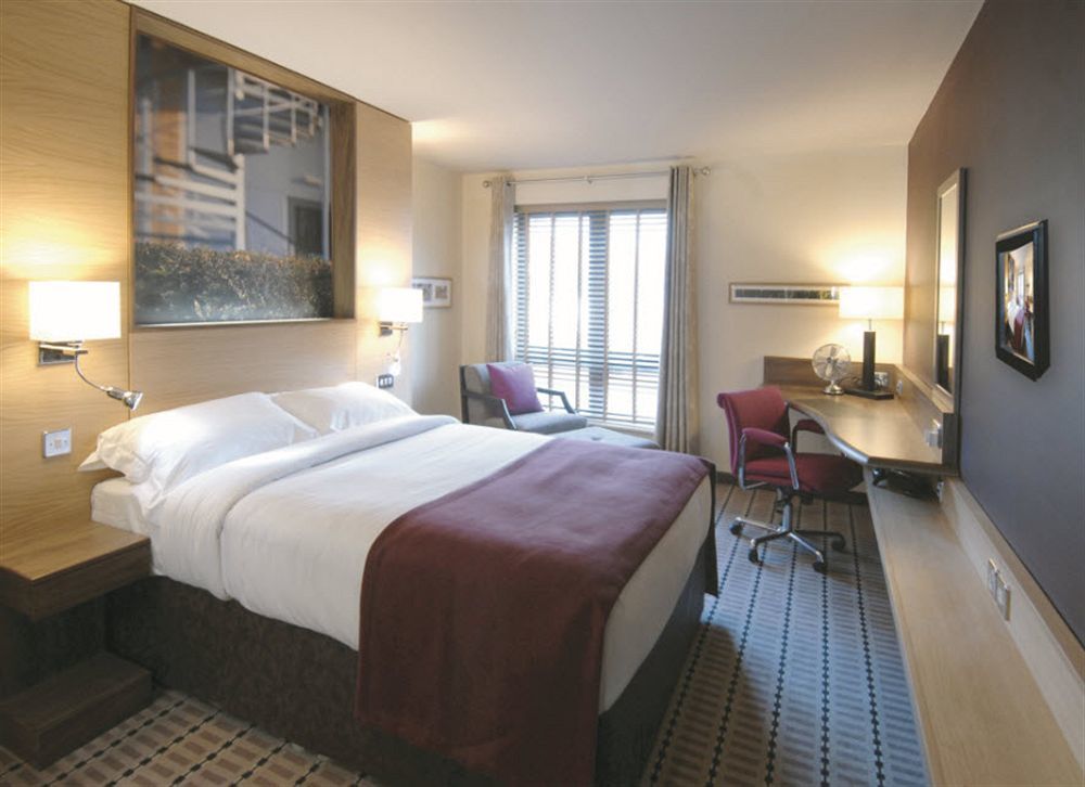 Lodge At Bristol Almondsbury Quarto foto